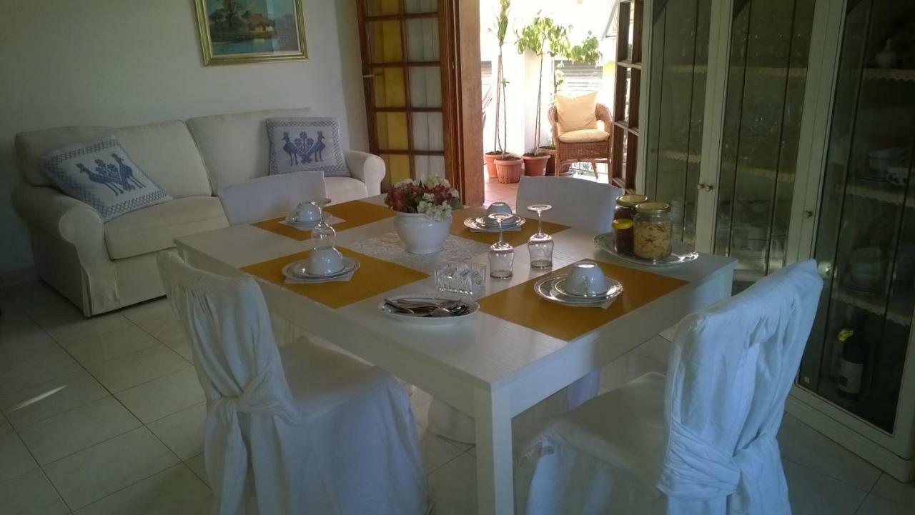Il Gelsomino * Olbia