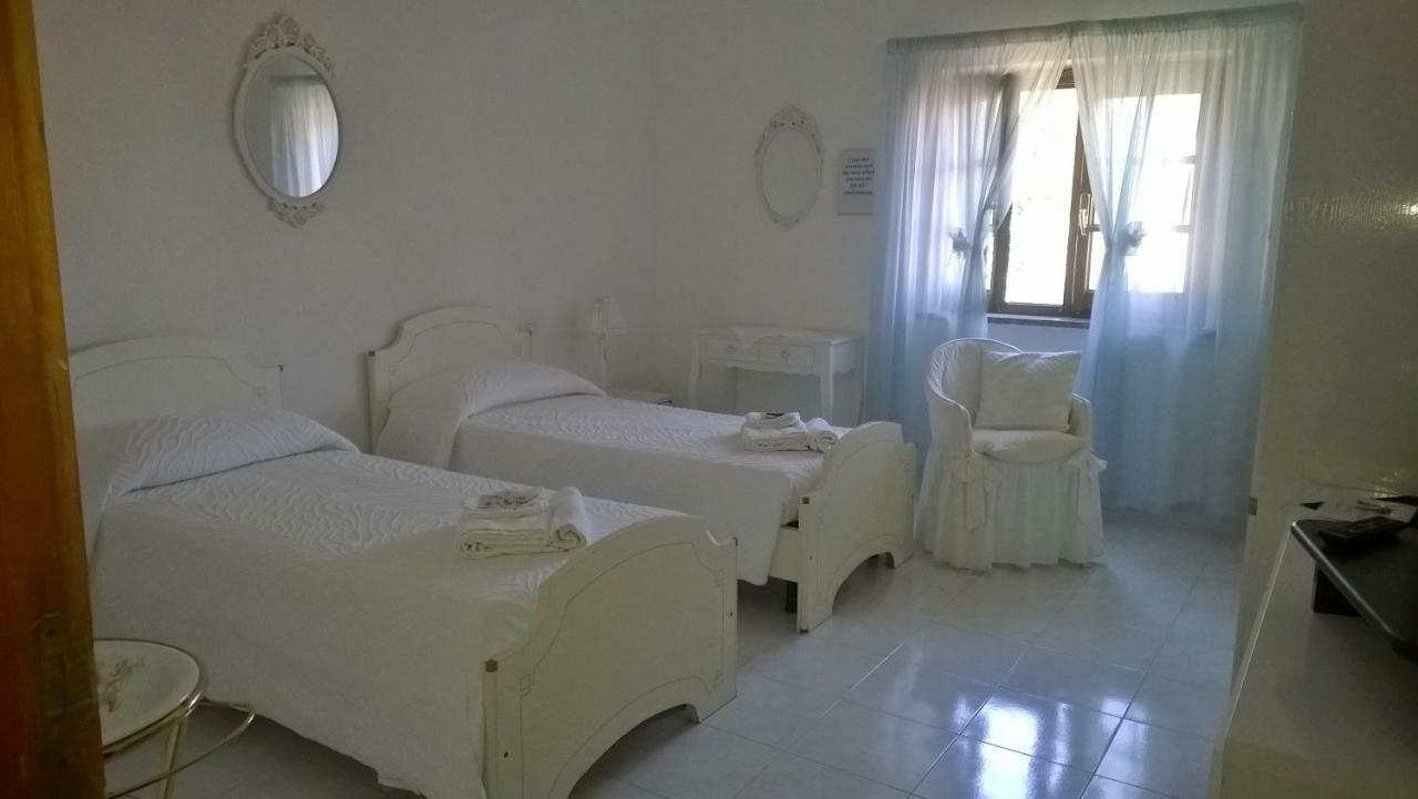 Il Gelsomino Olbia