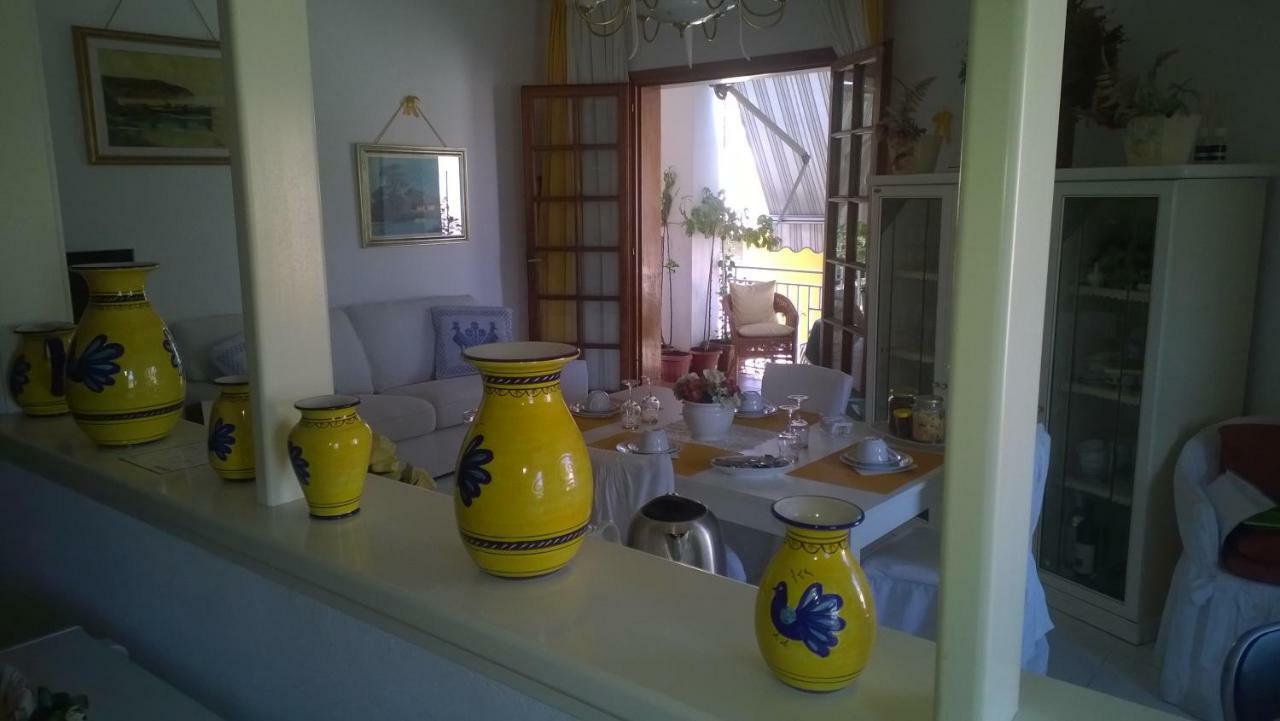 Il Gelsomino Couette-café Olbia