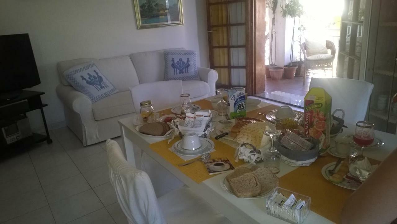 Il Gelsomino Olbia
