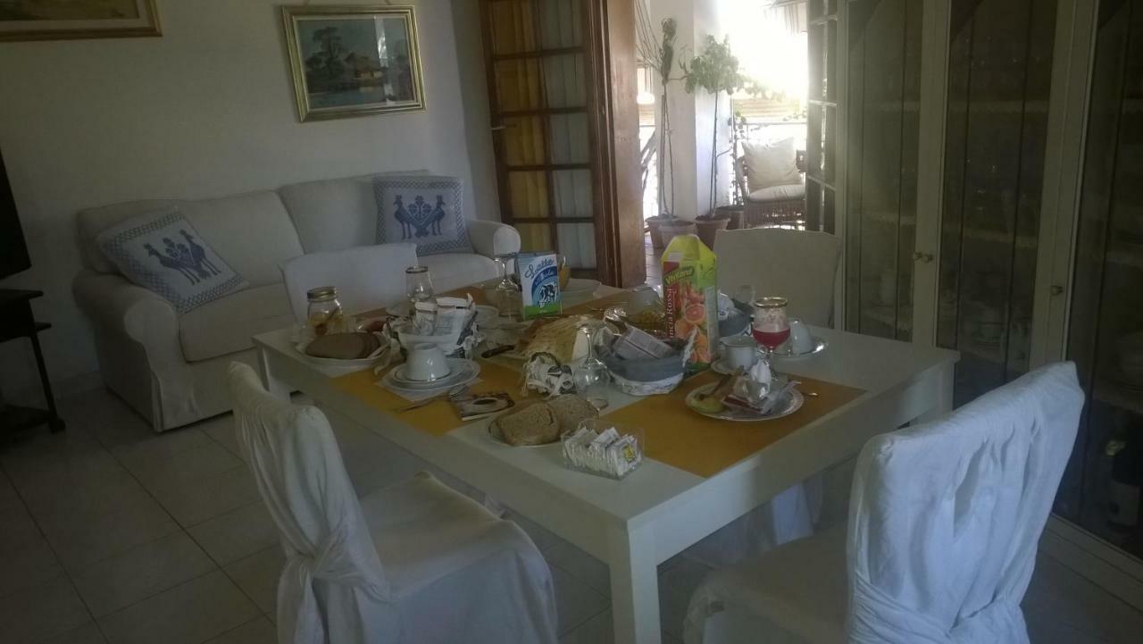 Il Gelsomino Couette-café *