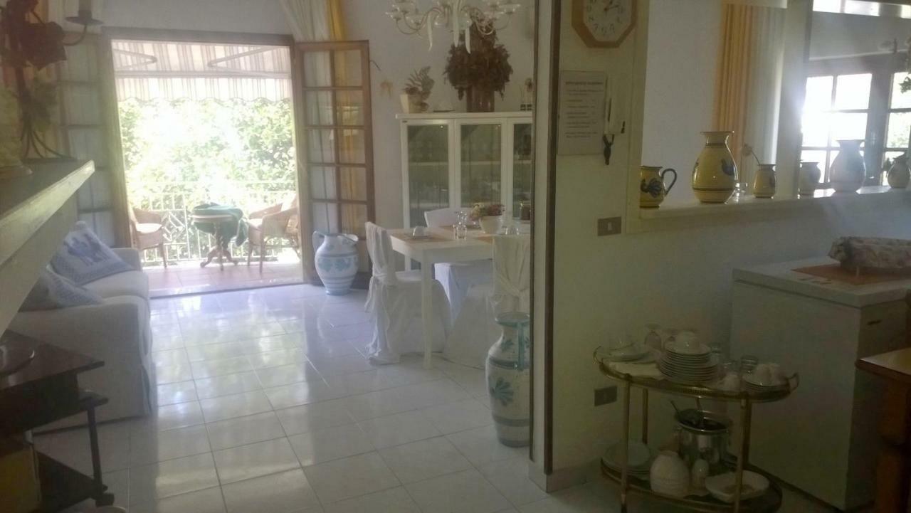 Il Gelsomino Couette-café