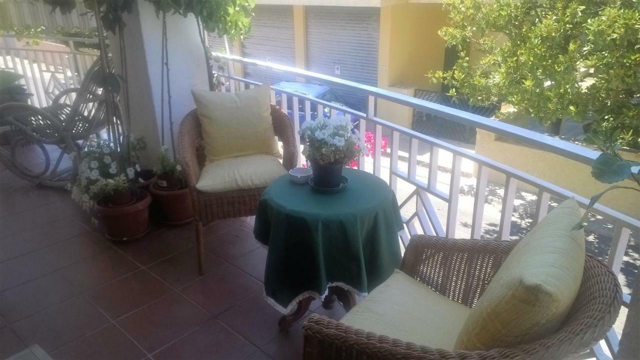 Couette-café Il Gelsomino